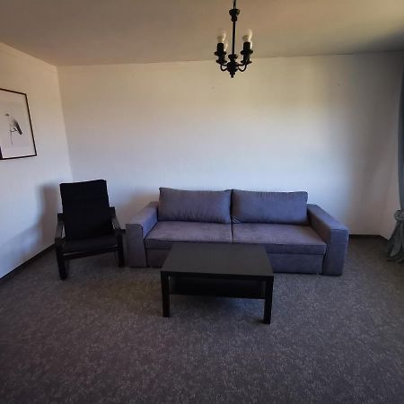 Appartement Mieszkanie Obluze 11 Pietro à Gdynia Extérieur photo